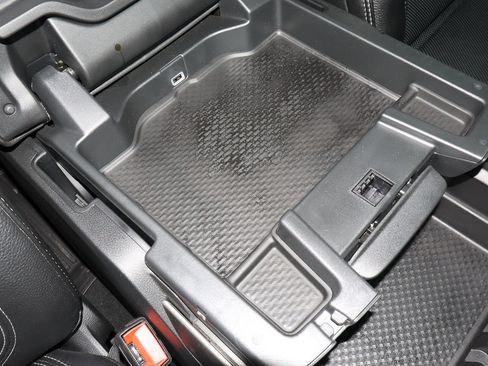 Used 2023 RAM 1500 Rebel w/ Rebel Level 2 Equipment Group image 33