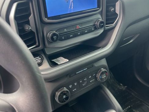 Used 2021 Ford Bronco Sport Big Bend AWD/4WD image 4