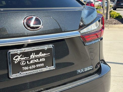Used 2022 Lexus RX 350 350 image 10