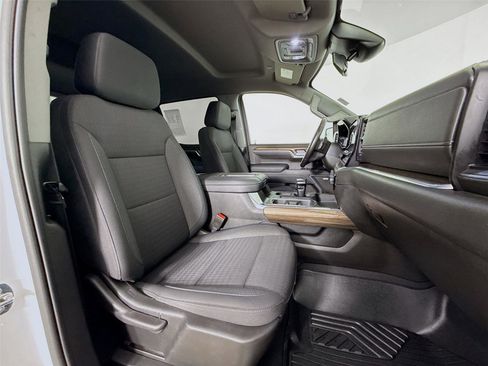 Used 2022 Chevrolet Silverado 1500 RST w/ All Star Edition Plus image 29