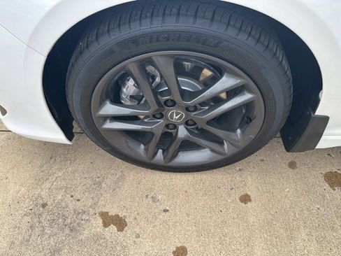 Used 2025 Acura TLX SH-AWD w/ A-SPEC Pkg image 24