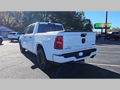 New 2026 RAM 1500 Limited image 28
