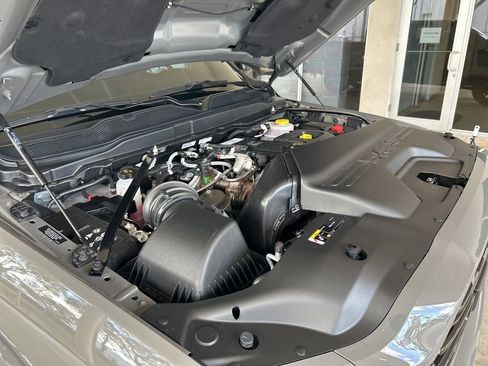 Used 2026 RAM 2500 Limited image 15