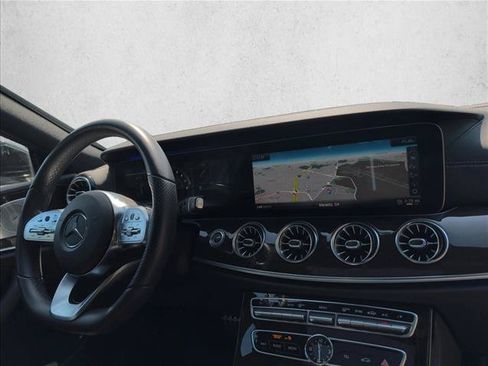 Used 2019 Mercedes-Benz CLS 450 w/ Driver Assistance Package image 28