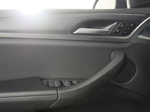 Used 2024 BMW X3 xDrive30i AWD/4WD image 8