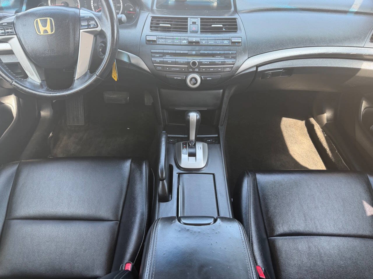 Used 2009 Honda Accord EX-L image 13