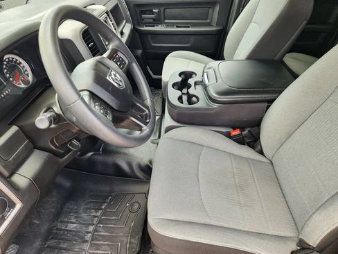 Used 2024 RAM 1500 Tradesman w/ Popular Equipment Group AWD/4WD image 12