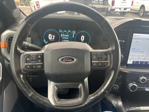 Used 2023 Ford F150 Tremor w/ Equipment Group 402A High AWD/4WD image 34