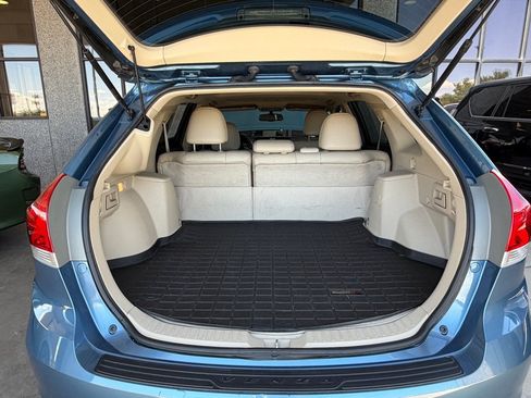 Used 2012 Toyota Venza Limited w/ Tow Pkg AWD/4WD image 27