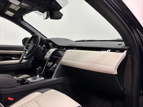 Used 2023 Land Rover Discovery Sport S R-Dynamic AWD/4WD image 29