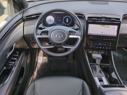 Used 2024 Hyundai Tucson XRT FWD image 14