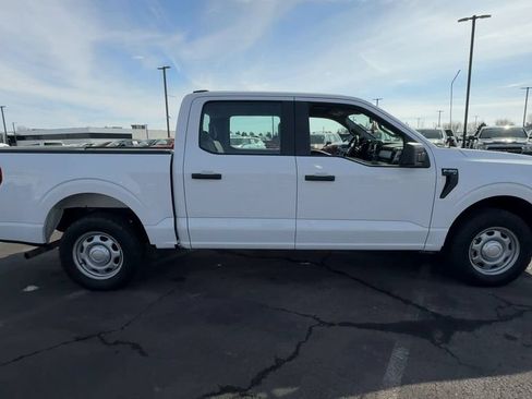 Used 2021 Ford F150 XL RWD image 9