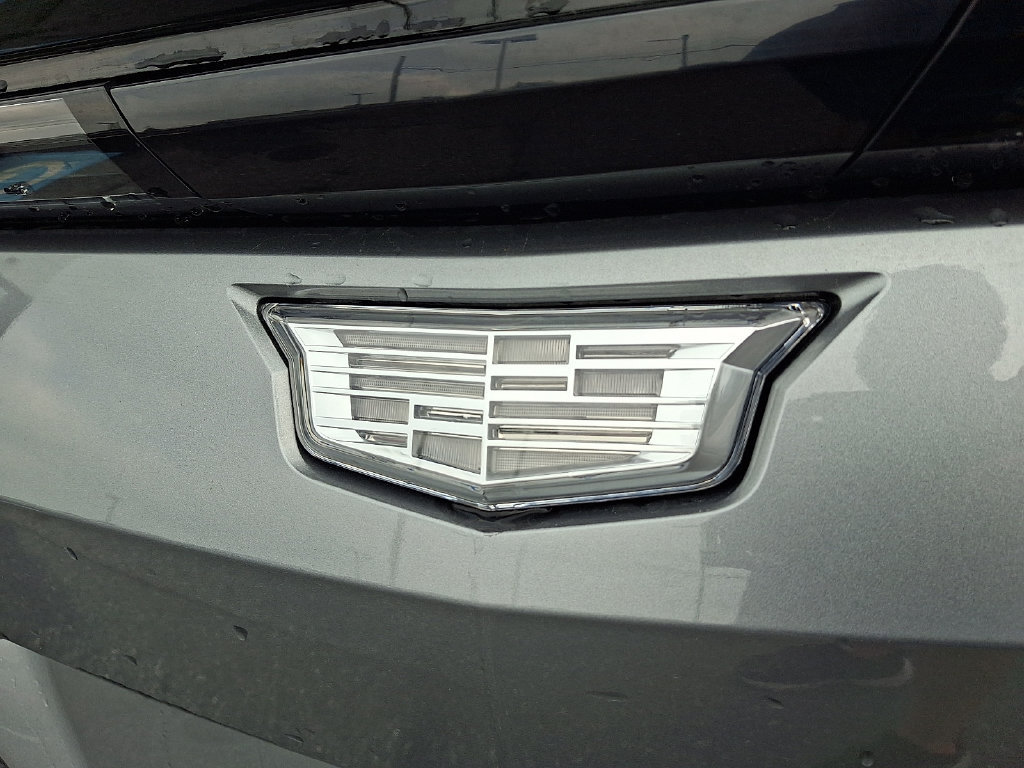 Used 2024 Cadillac Lyriq Sport w/ LPO, Floor Liner Package AWD/4WD image 38