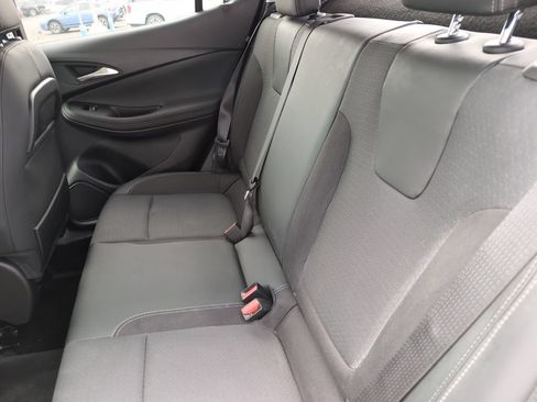 Used 2022 Buick Encore GX Preferred w/ Cold Weather Comfort Package AWD/4WD image 11
