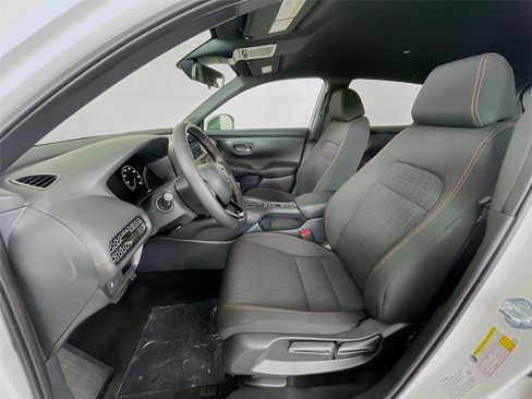 New 2026 Honda HR-V Sport image 14