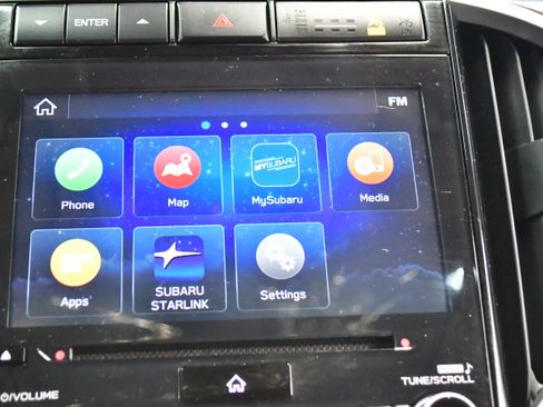 Used 2022 Subaru Ascent Limited w/ Technology Package image 53