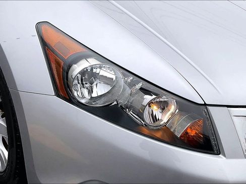 Used 2008 Honda Accord EX-L image 32