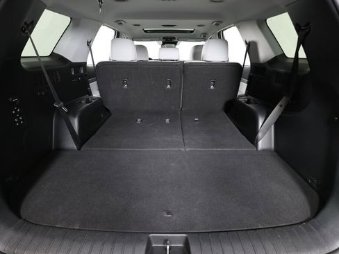 Used 2022 Hyundai Palisade SEL w/ 8P Bench Seat Package AWD/4WD image 20