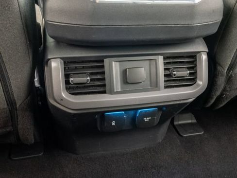 Used 2024 Ford F150 XLT w/ Mobile Office Package AWD/4WD image 24