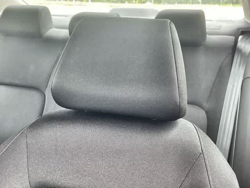 Used 2026 Honda Civic LX image 25