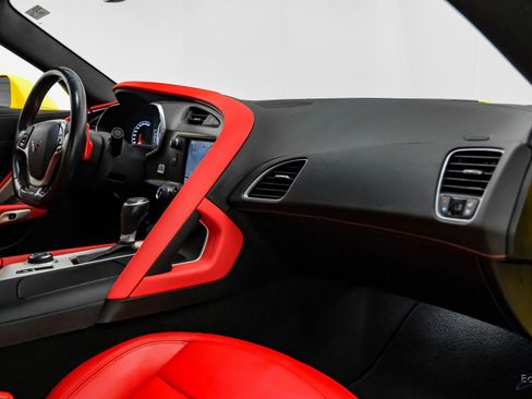 Used 2018 Chevrolet Corvette Z06 image 71