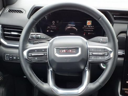 Used 2025 GMC Terrain Elevation FWD image 17
