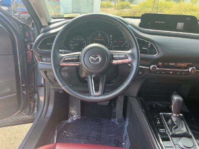 Used 2022 MAZDA CX-30 AWD 2.5 S w/ Preferred Package image 13