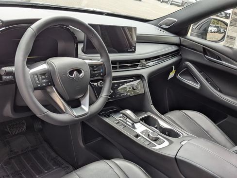 New 2027 INFINITI QX60 Sport AWD/4WD image 14
