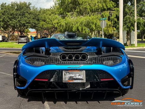 Used 2021 McLaren 765LT RWD image 54