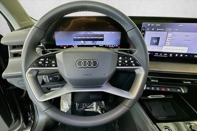 New 2026 Audi Q3 quattro 2.0T AWD/4WD image 11