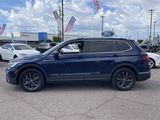 Used 2022 Chevrolet Equinox LS image 2