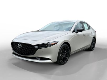 New 2026 MAZDA MAZDA3 2.5 Turbo Premium Plus