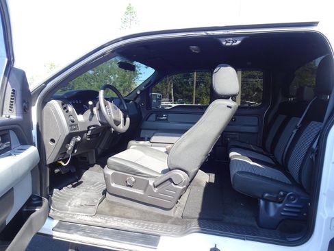 Used 2014 Ford F150 STX w/ Equipment Group 201A Mid image 26