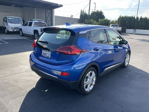 Used 2020 Chevrolet Bolt LT image 5
