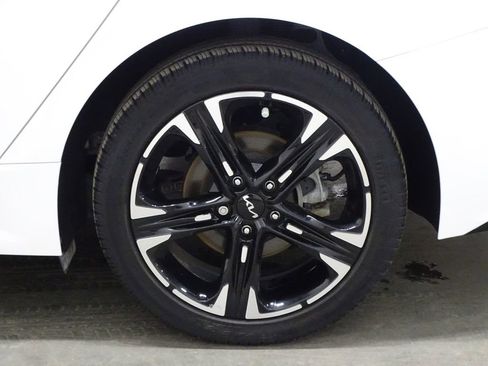 Used 2023 Kia K5 GT-Line w/ GT-Line Premium Package image 47