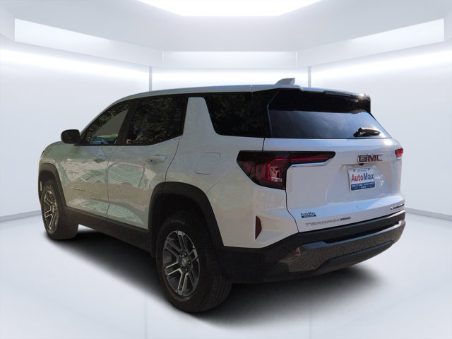 Used 2026 GMC Terrain Elevation AWD/4WD image 5