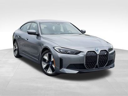 Certified 2023 BMW i4 eDrive40 w/ Premium Package