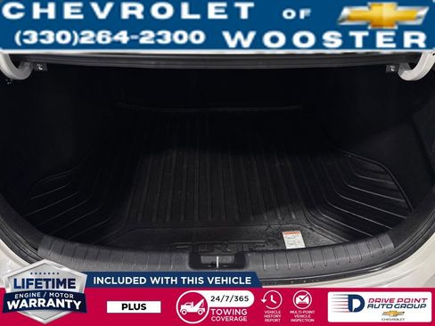 Used 2021 Kia Forte GT-Line image 30