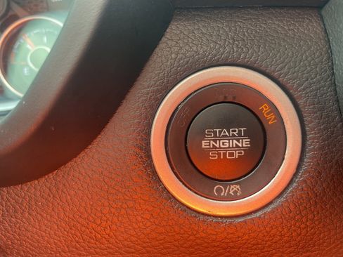 Used 2022 RAM 1500 Big Horn image 21