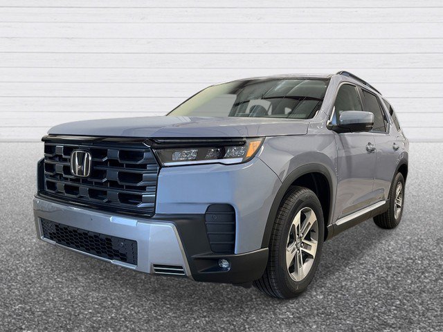 New 2026 Honda Pilot EX-L image 2