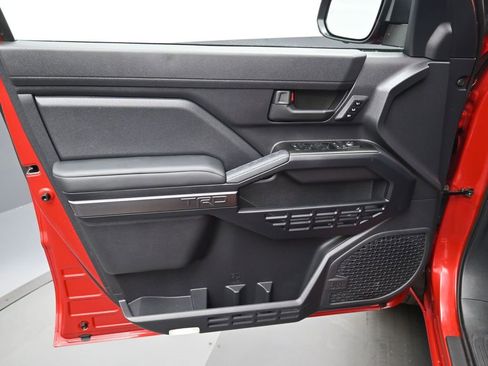 Certified 2025 Toyota 4Runner TRD Sport image 11