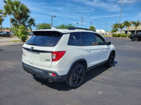 Used 2021 Honda Passport Elite image 5