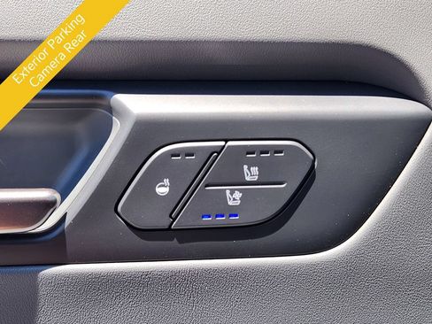 Certified 2024 Kia EV9 Wind AWD/4WD image 14