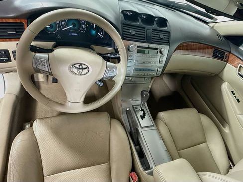 Used 2008 Toyota Solara SLE FWD image 19