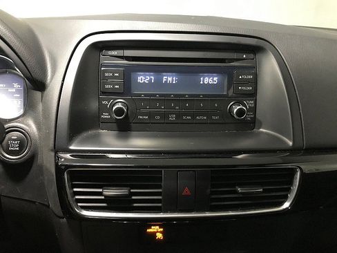 Used 2016 MAZDA CX-5 Sport FWD image 27