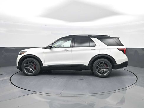 New 2026 Ford Explorer ST AWD/4WD image 5