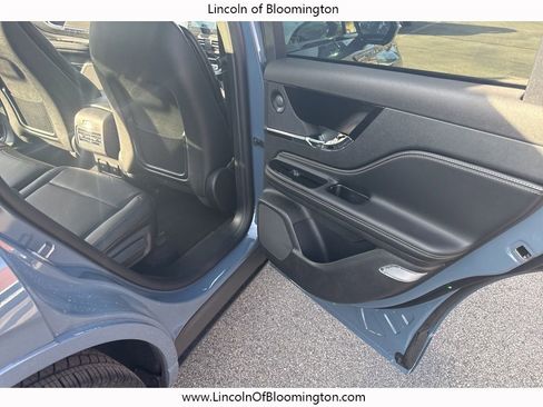 New 2025 Lincoln Corsair Reserve w/ Equipment Group 202A image 46