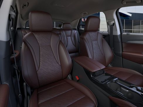 New 2026 Buick Envision Sport Touring image 16