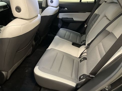 Certified 2024 Honda Prologue EX image 20