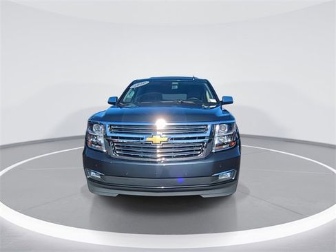 Used 2020 Chevrolet Tahoe Premier image 3
